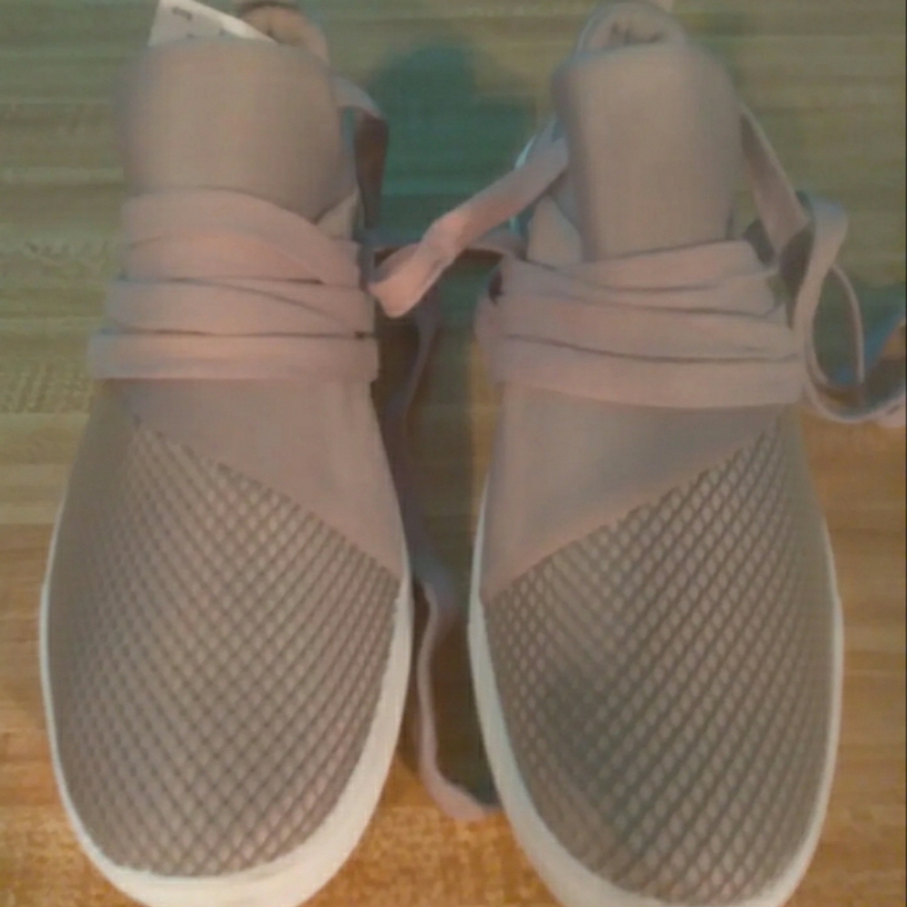Brash Shoes